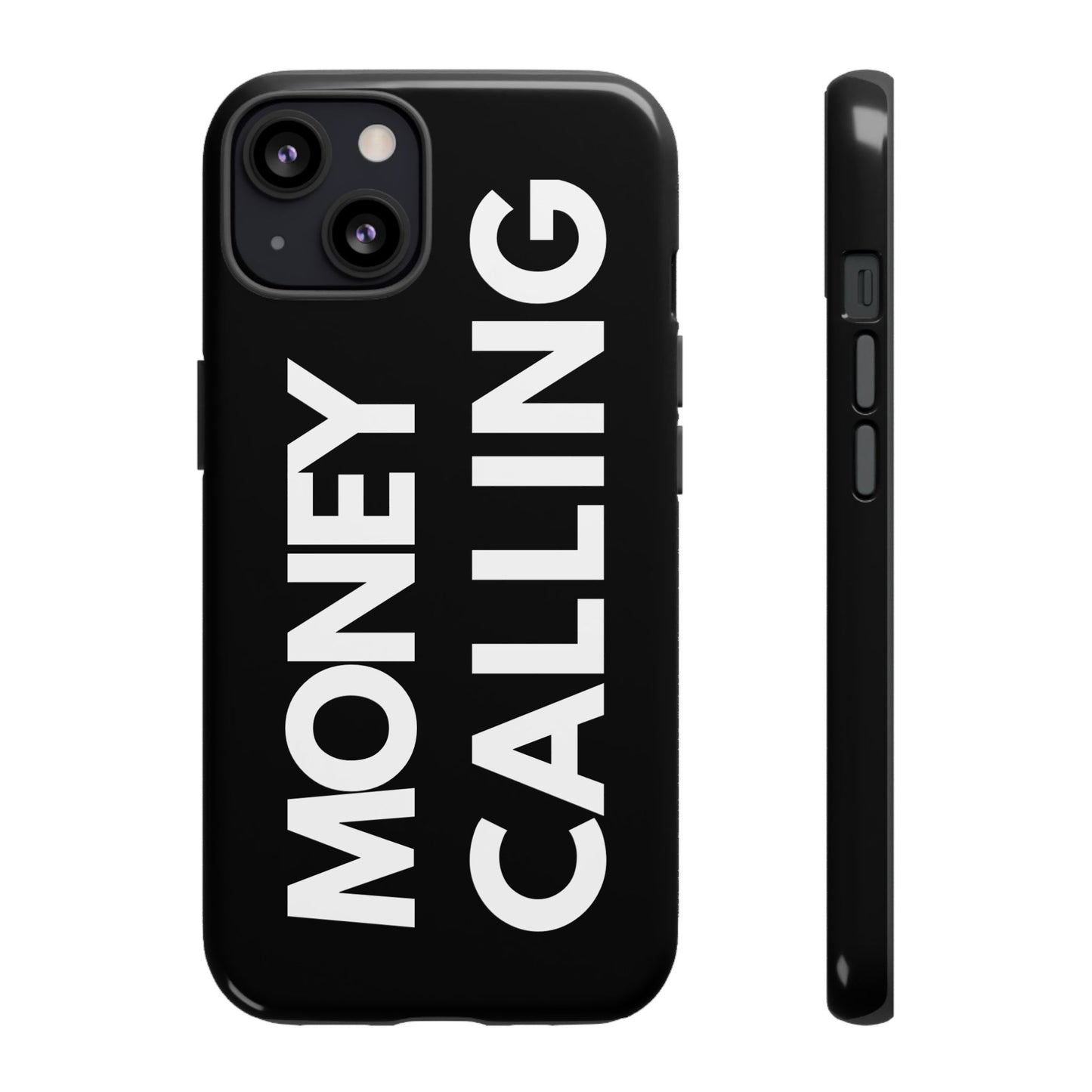 Money calling
