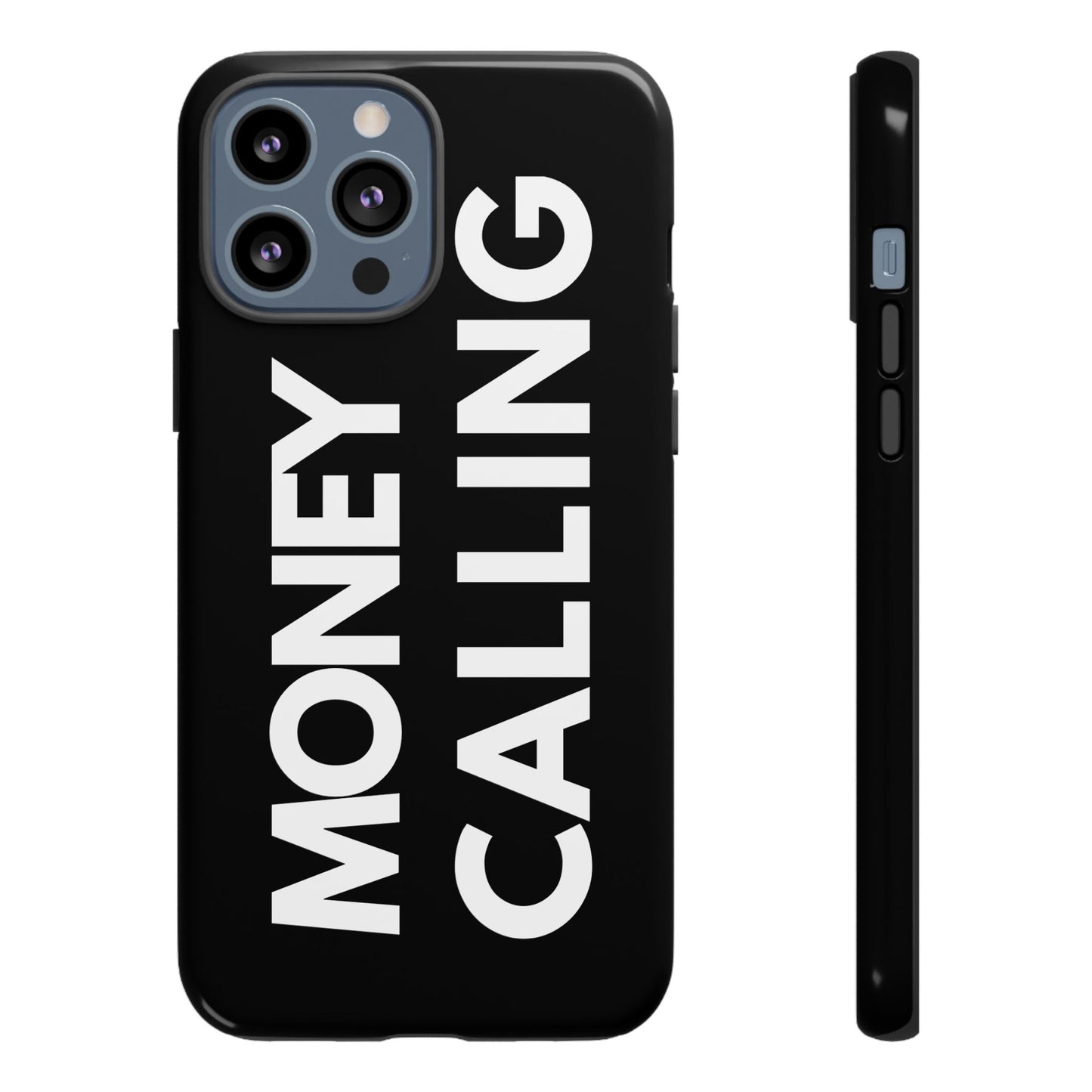 Money calling