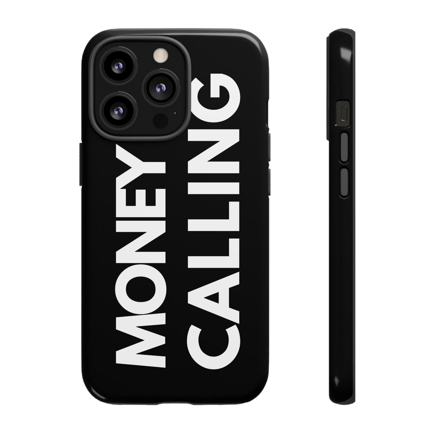 Money calling