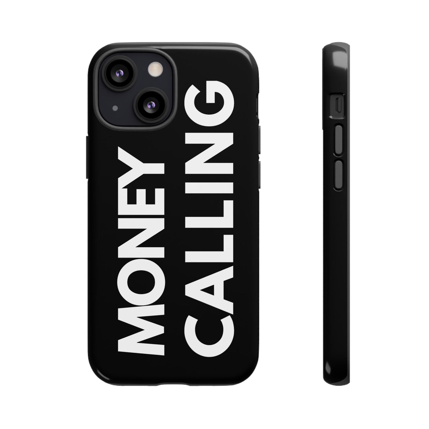Money calling