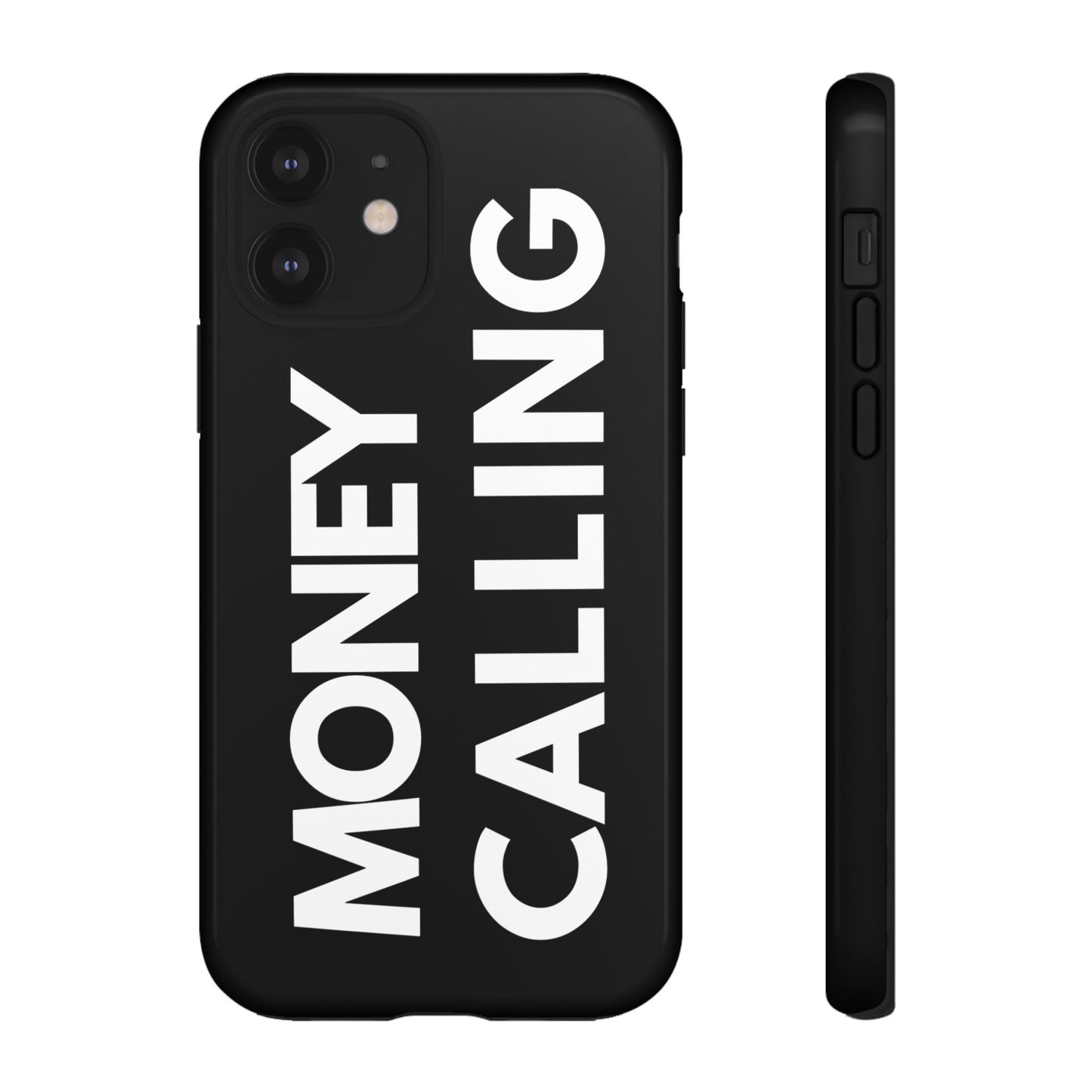Money calling