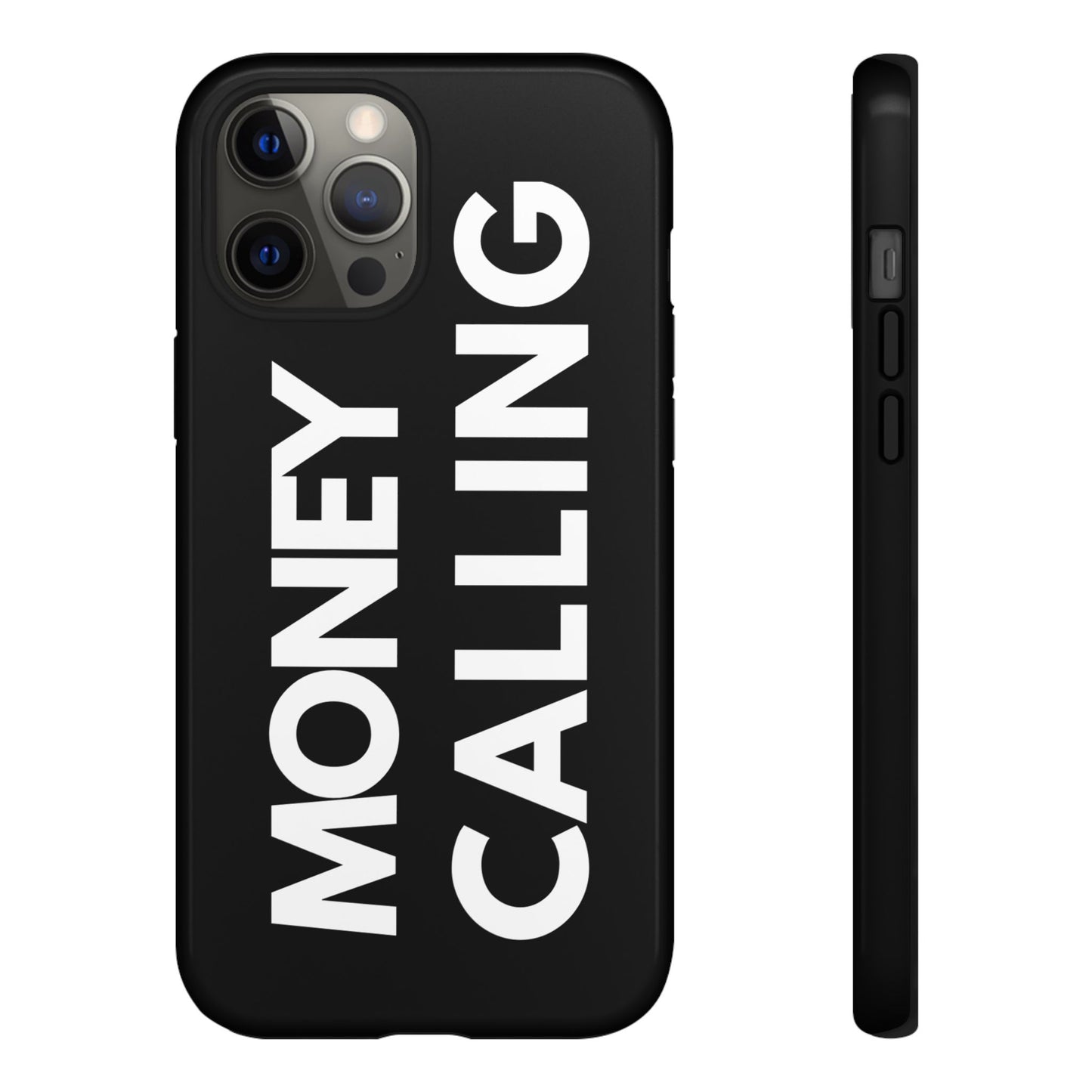 Money calling