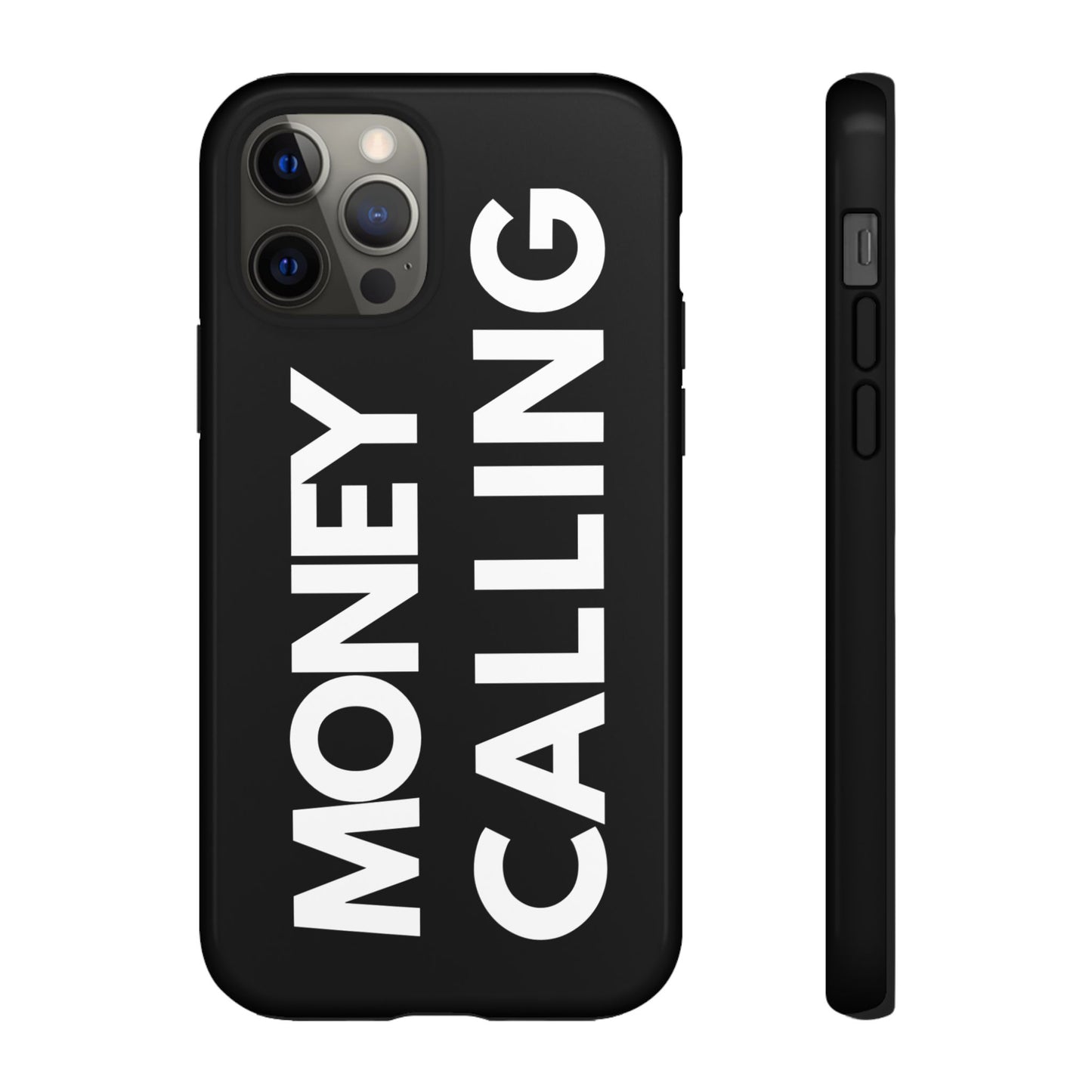 Money calling