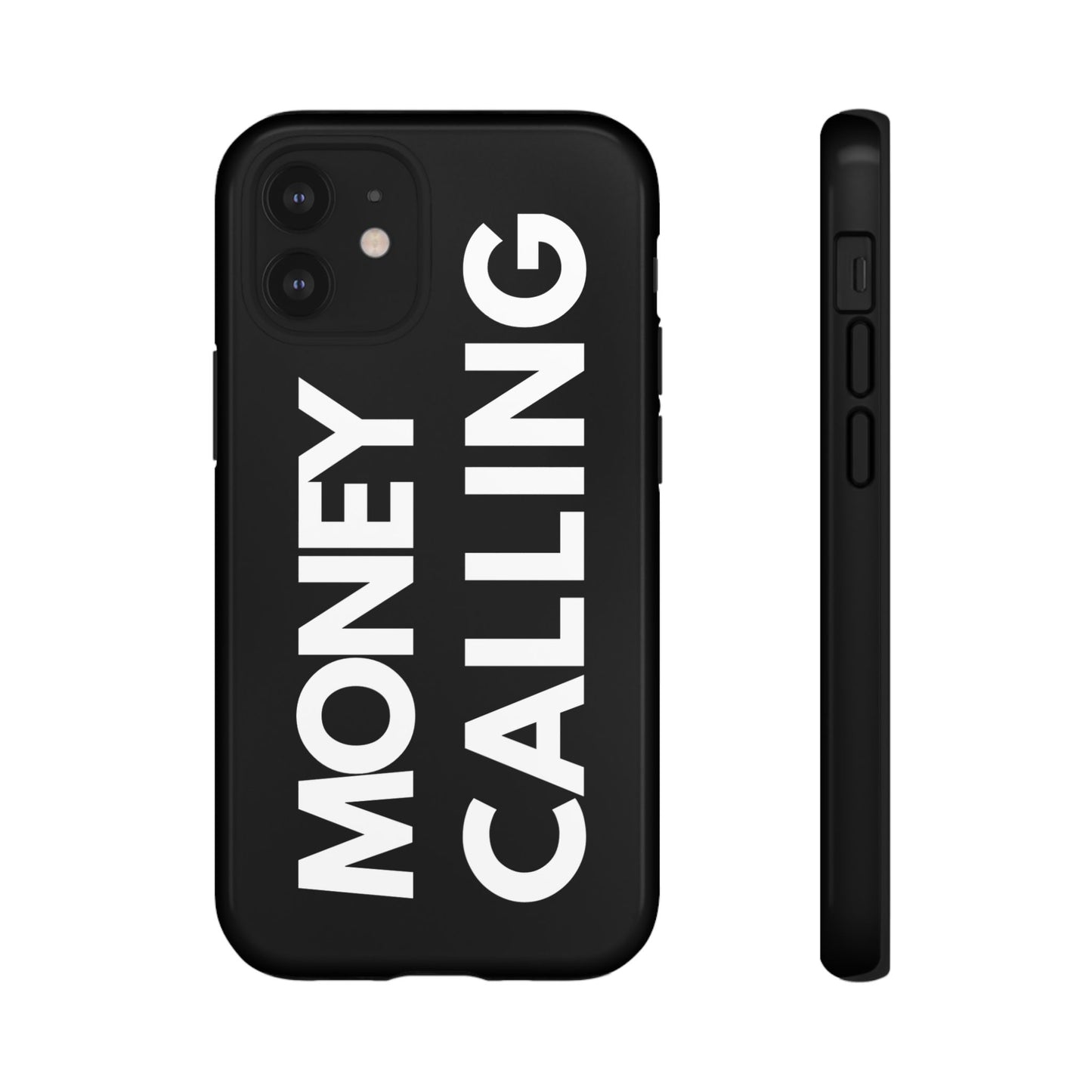 Money calling