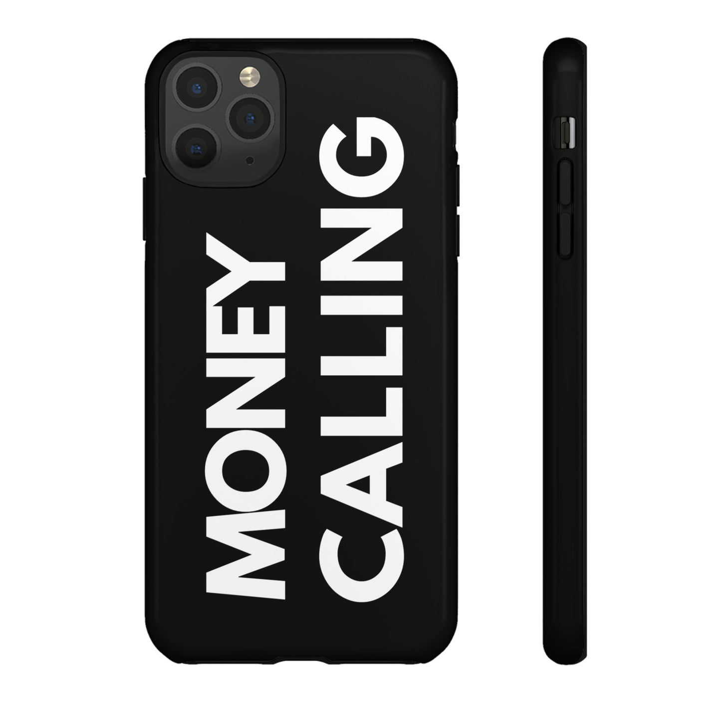 Money calling