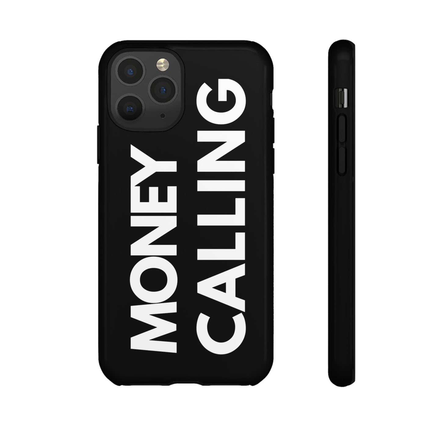 Money calling