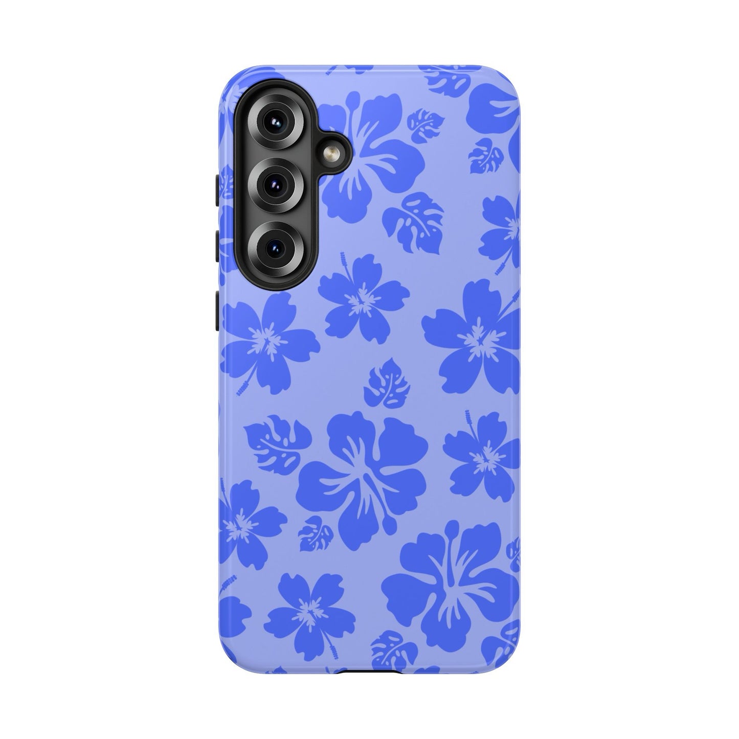 Blue Hawaiian crush