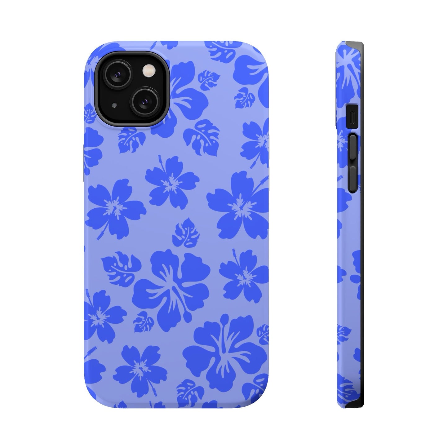 Blue Hawaiian crush