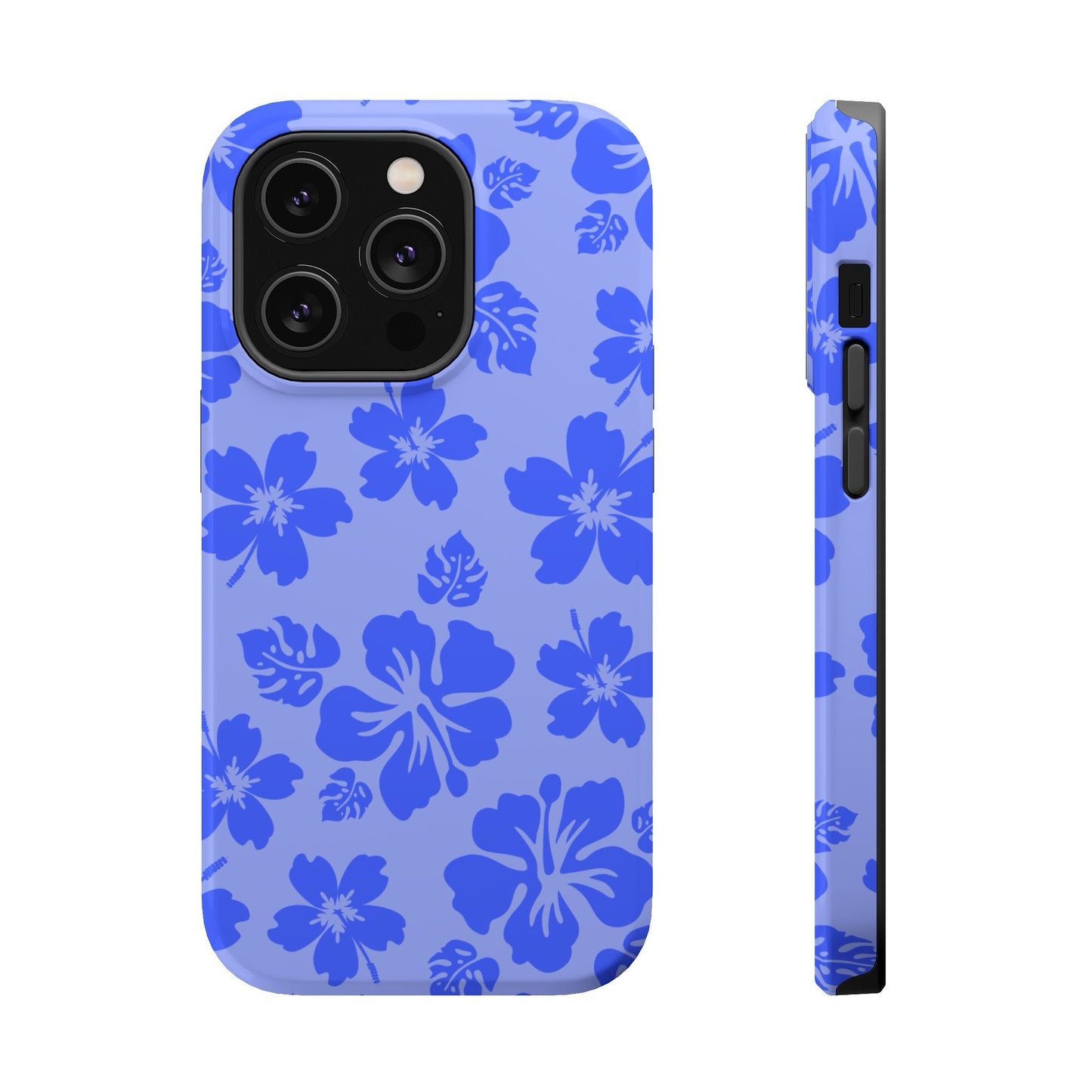 Blue Hawaiian crush