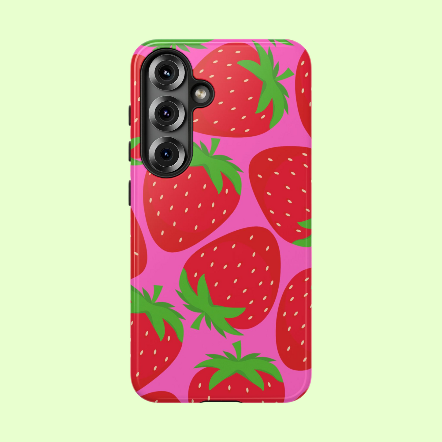 Strawbaby