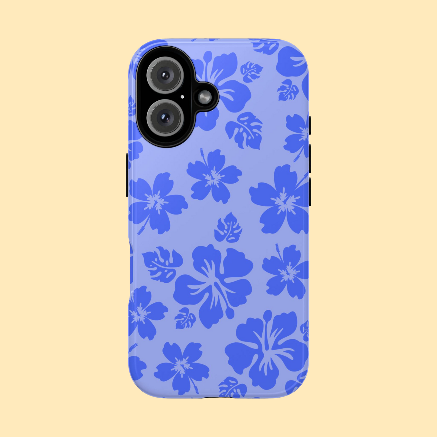 Blue Hawaiian crush