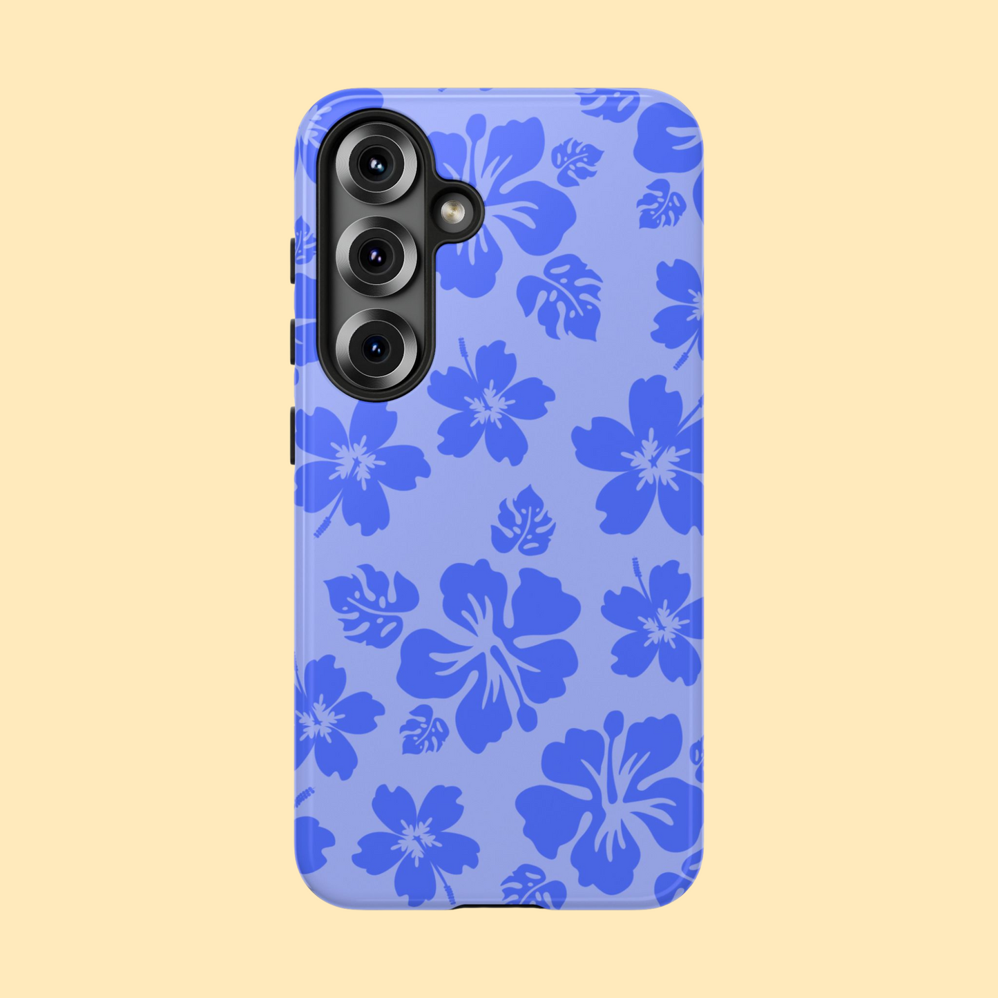 Blue Hawaiian crush