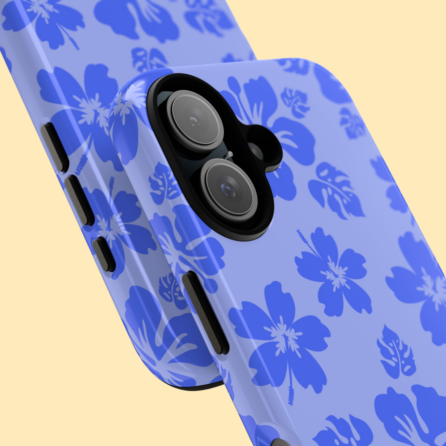 Blue Hawaiian crush