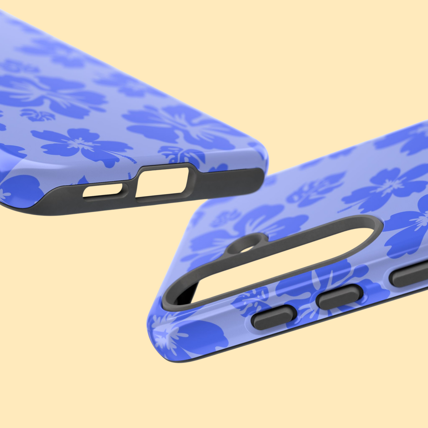 Blue Hawaiian crush