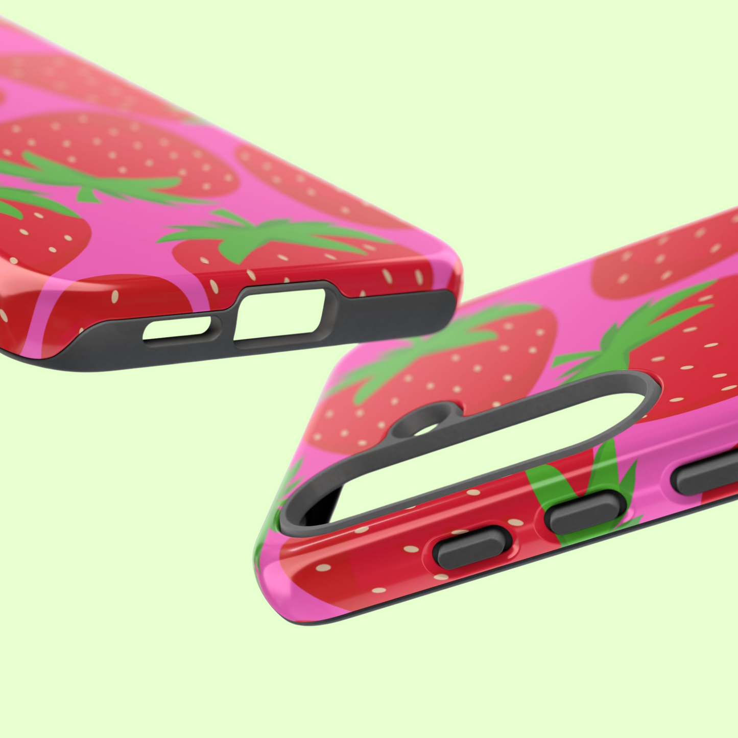 Strawbaby