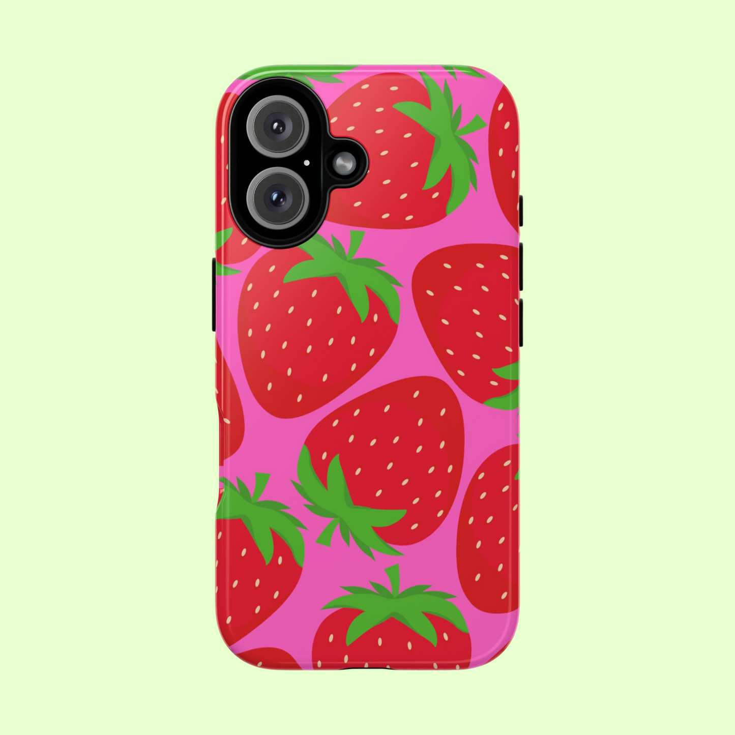 Strawbaby