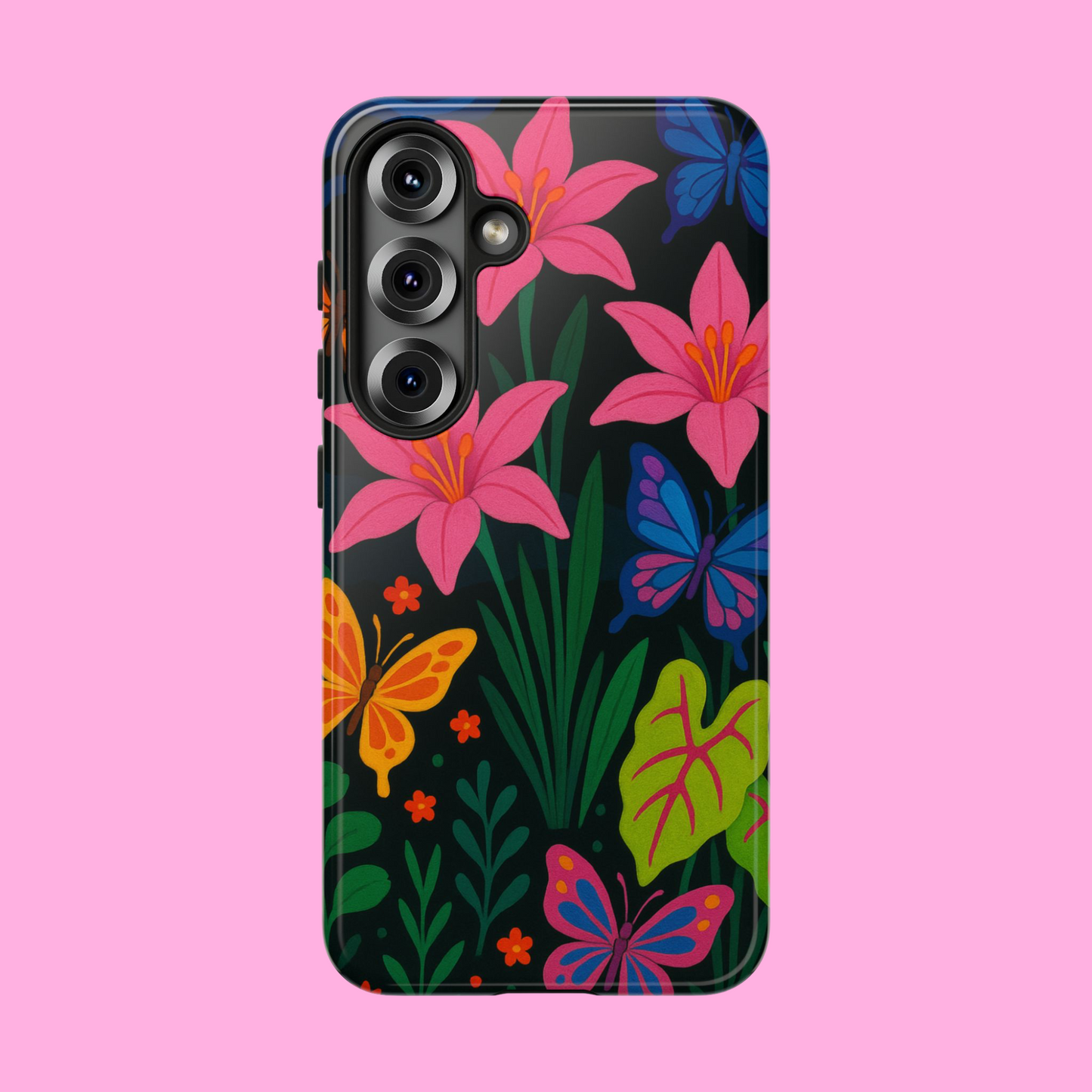 Whimsical garden