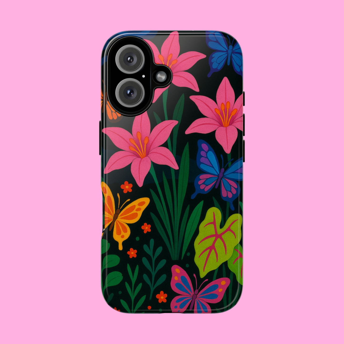 Whimsical garden
