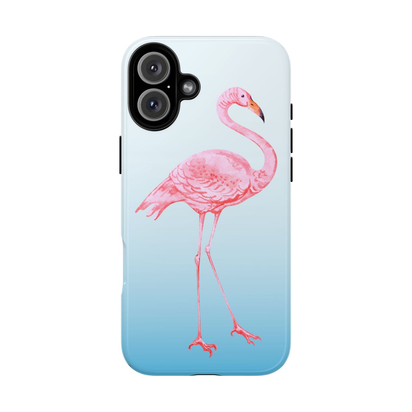 Sexy Pink flamingo