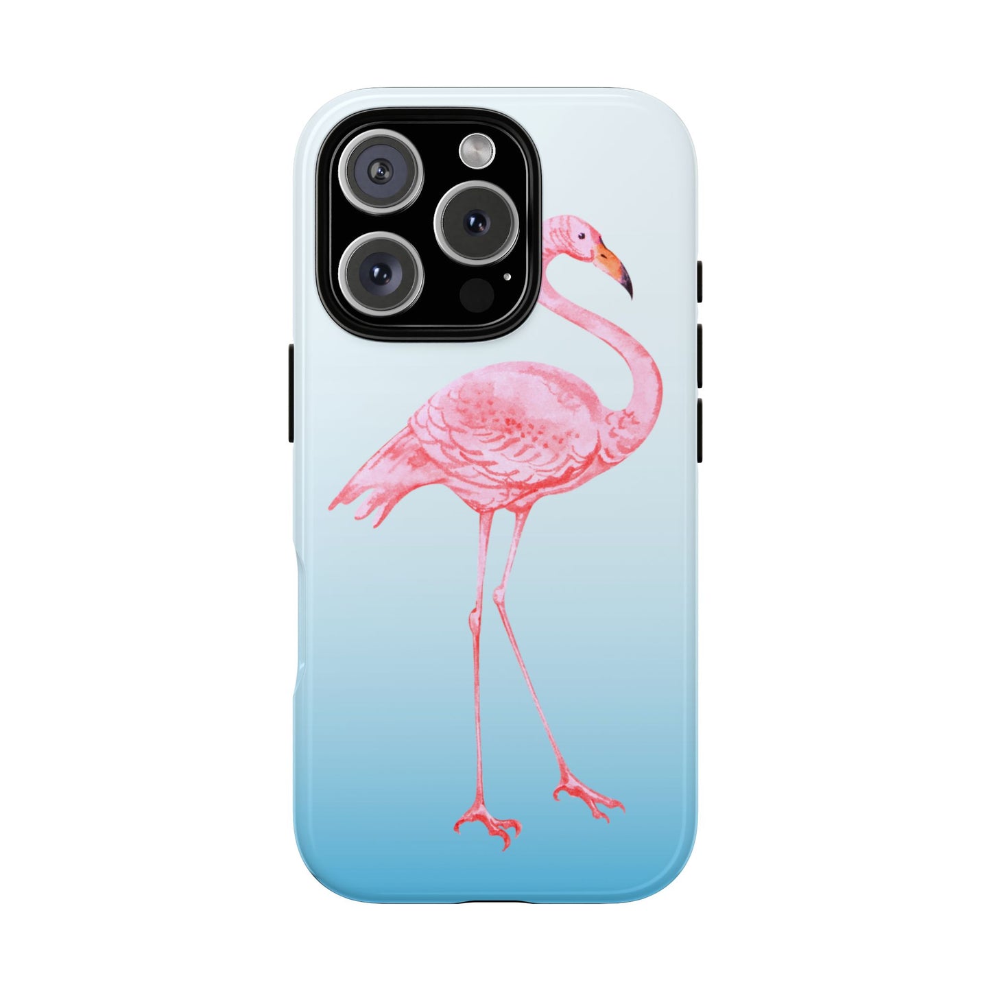 Sexy Pink flamingo