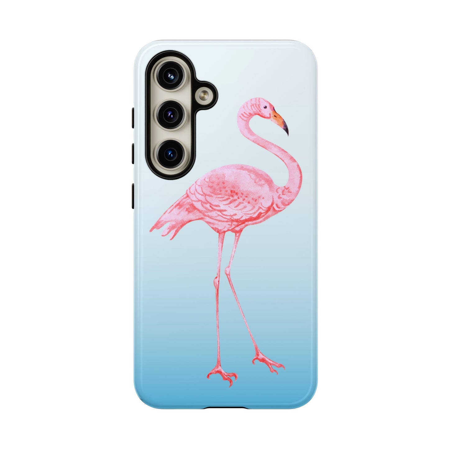 Sexy Pink flamingo