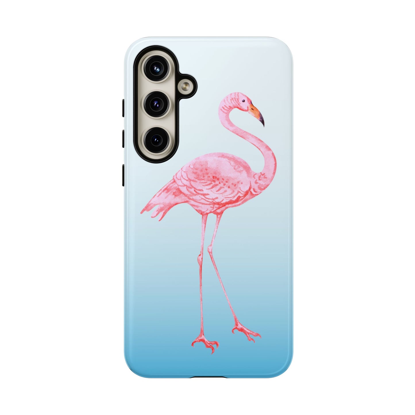 Sexy Pink flamingo