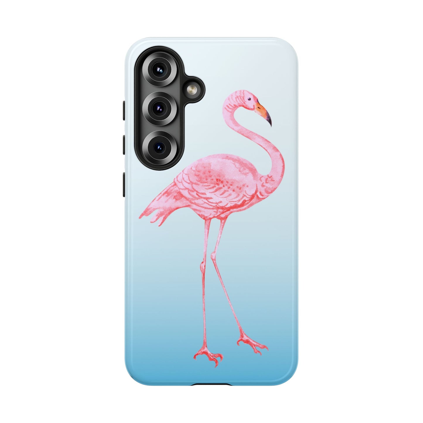 Sexy Pink flamingo