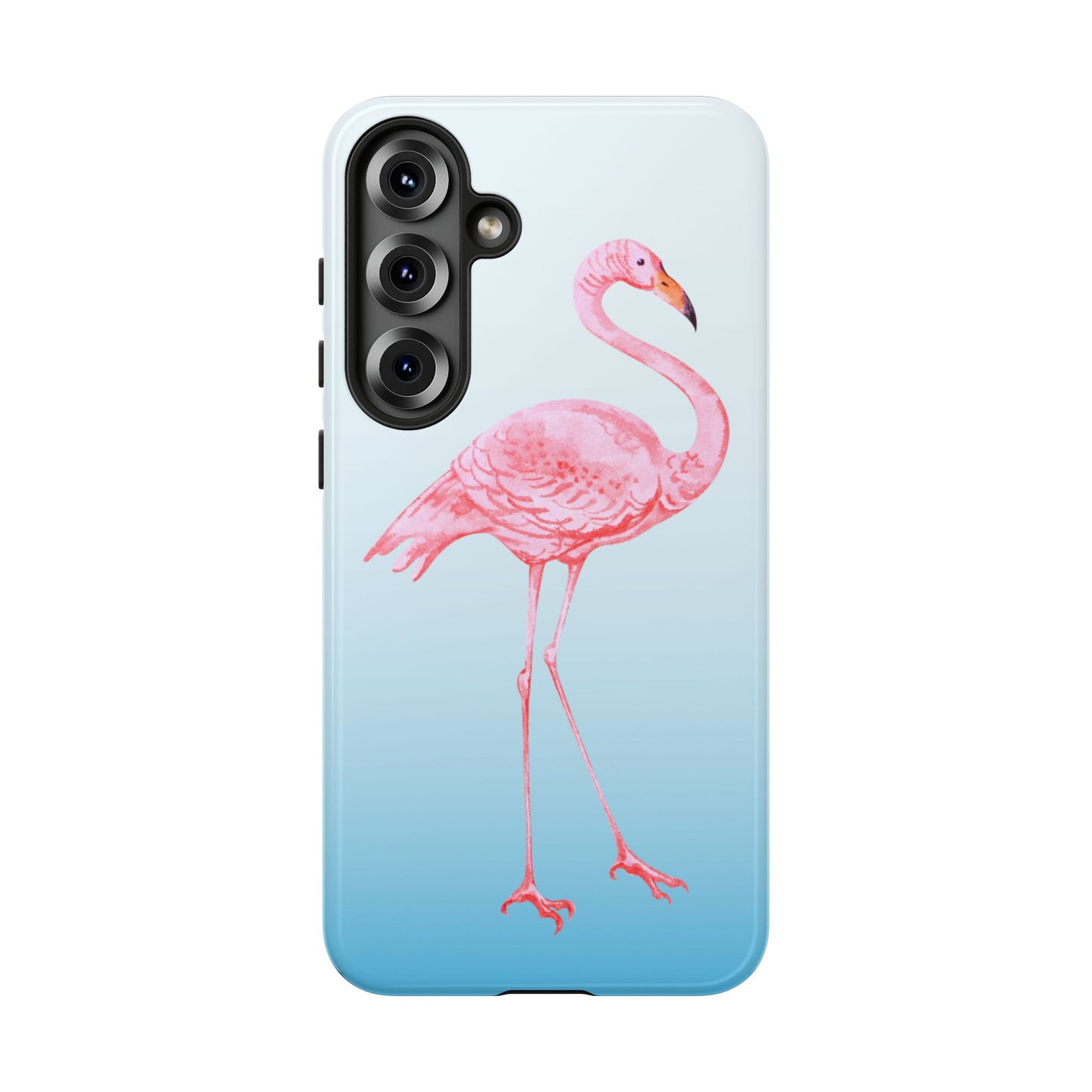 Sexy Pink flamingo