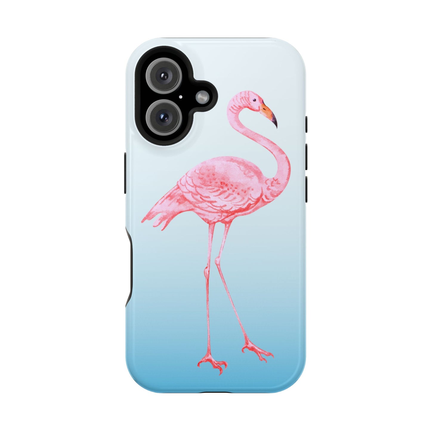 Sexy Pink flamingo