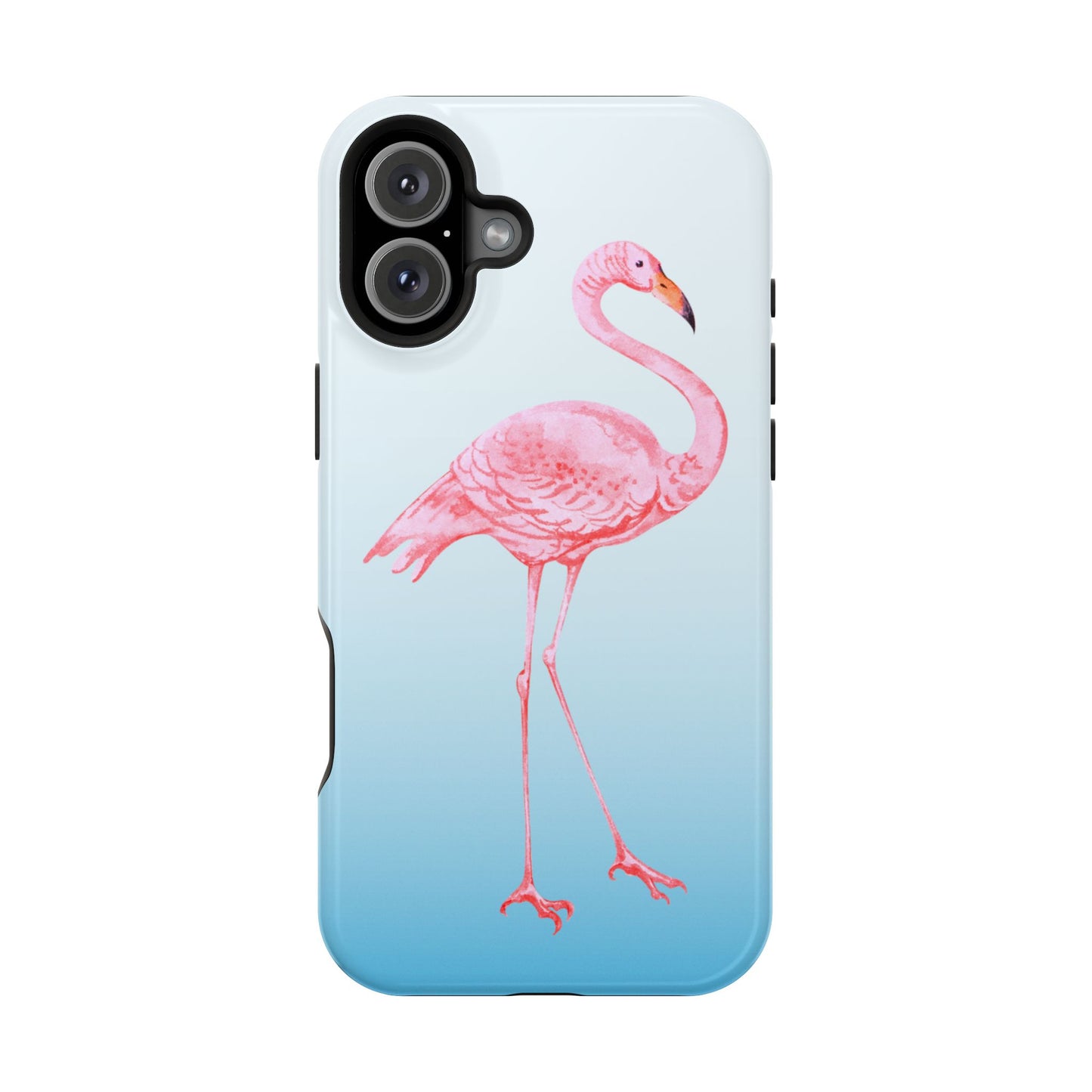 Sexy Pink flamingo