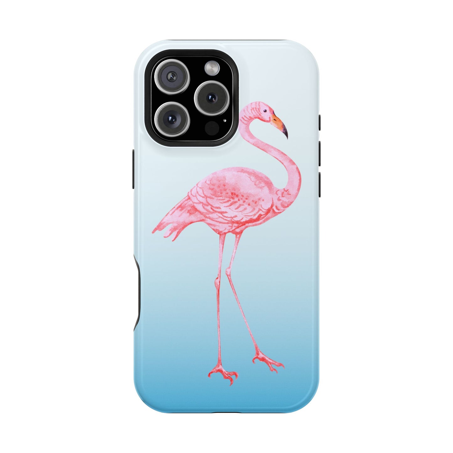 Sexy Pink flamingo