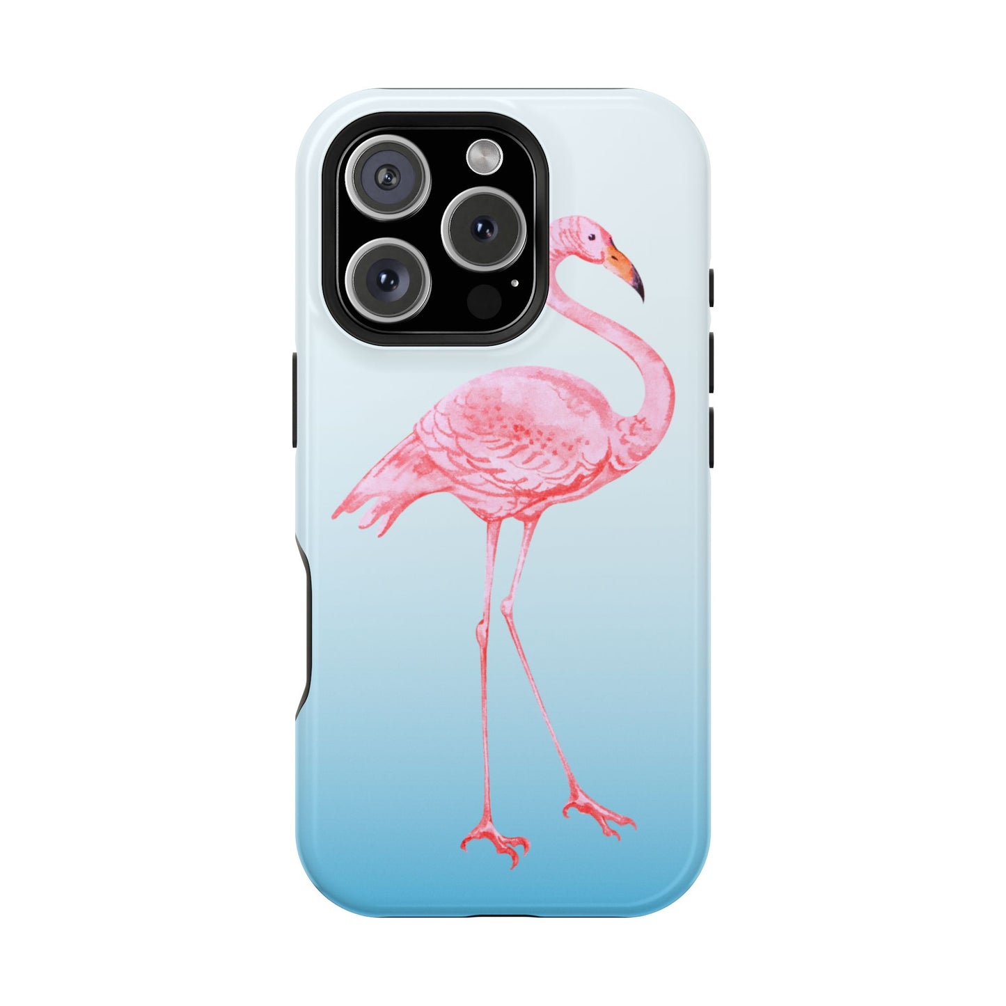 Sexy Pink flamingo