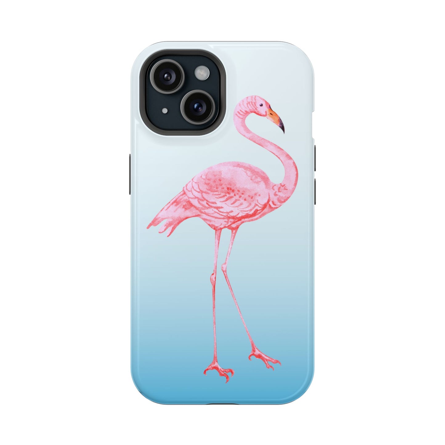 Sexy Pink flamingo