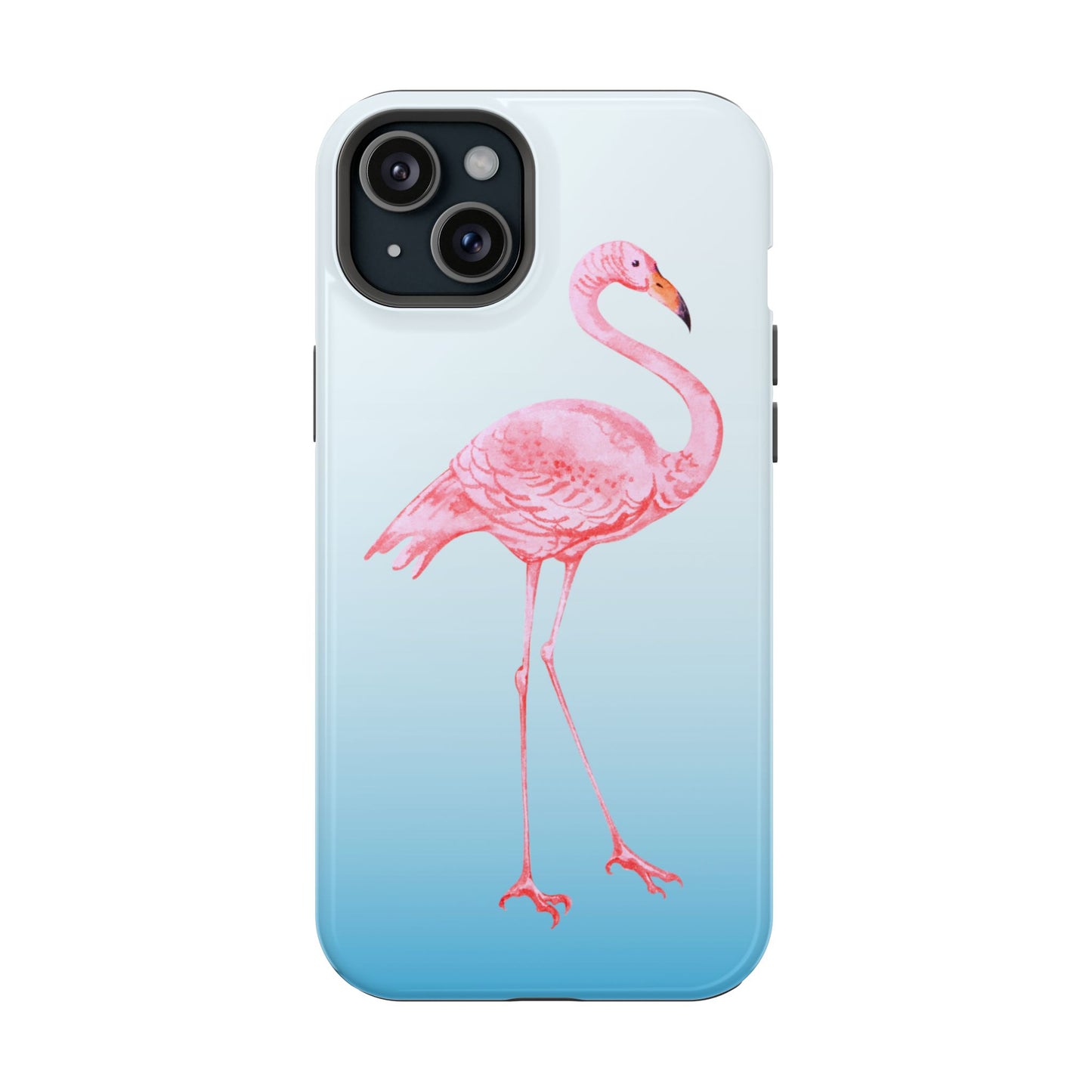 Sexy Pink flamingo