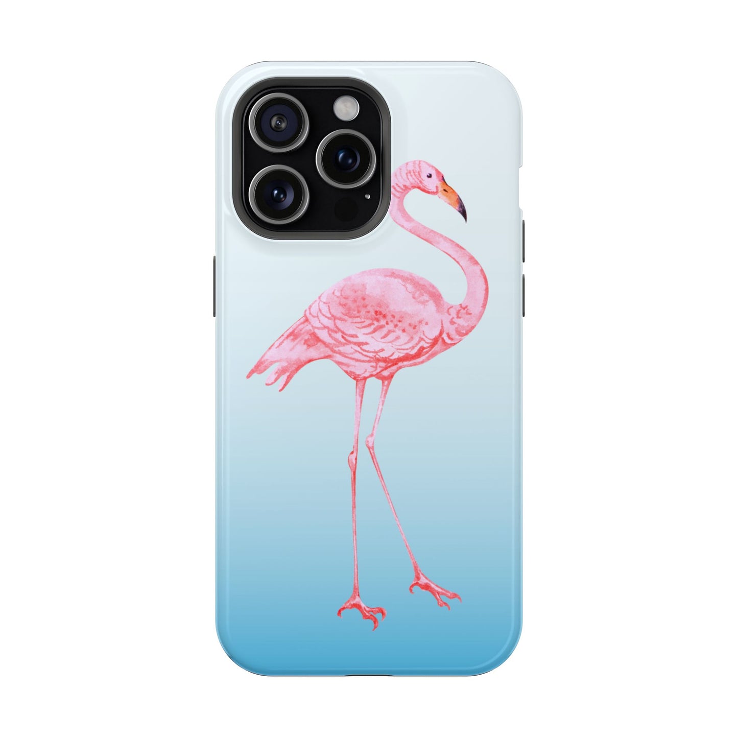 Sexy Pink flamingo