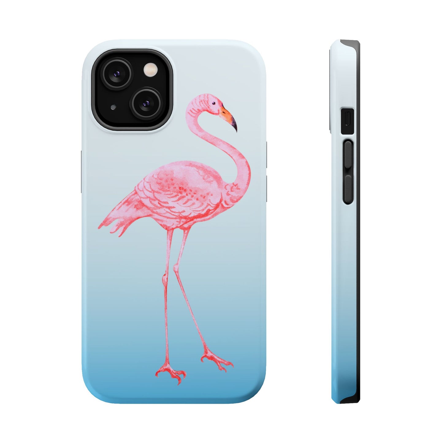 Sexy Pink flamingo