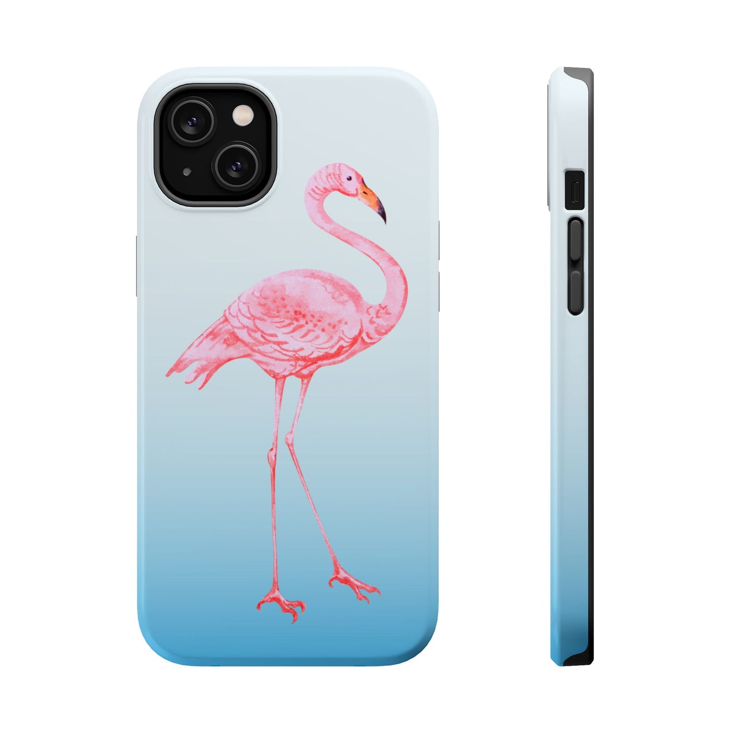 Sexy Pink flamingo