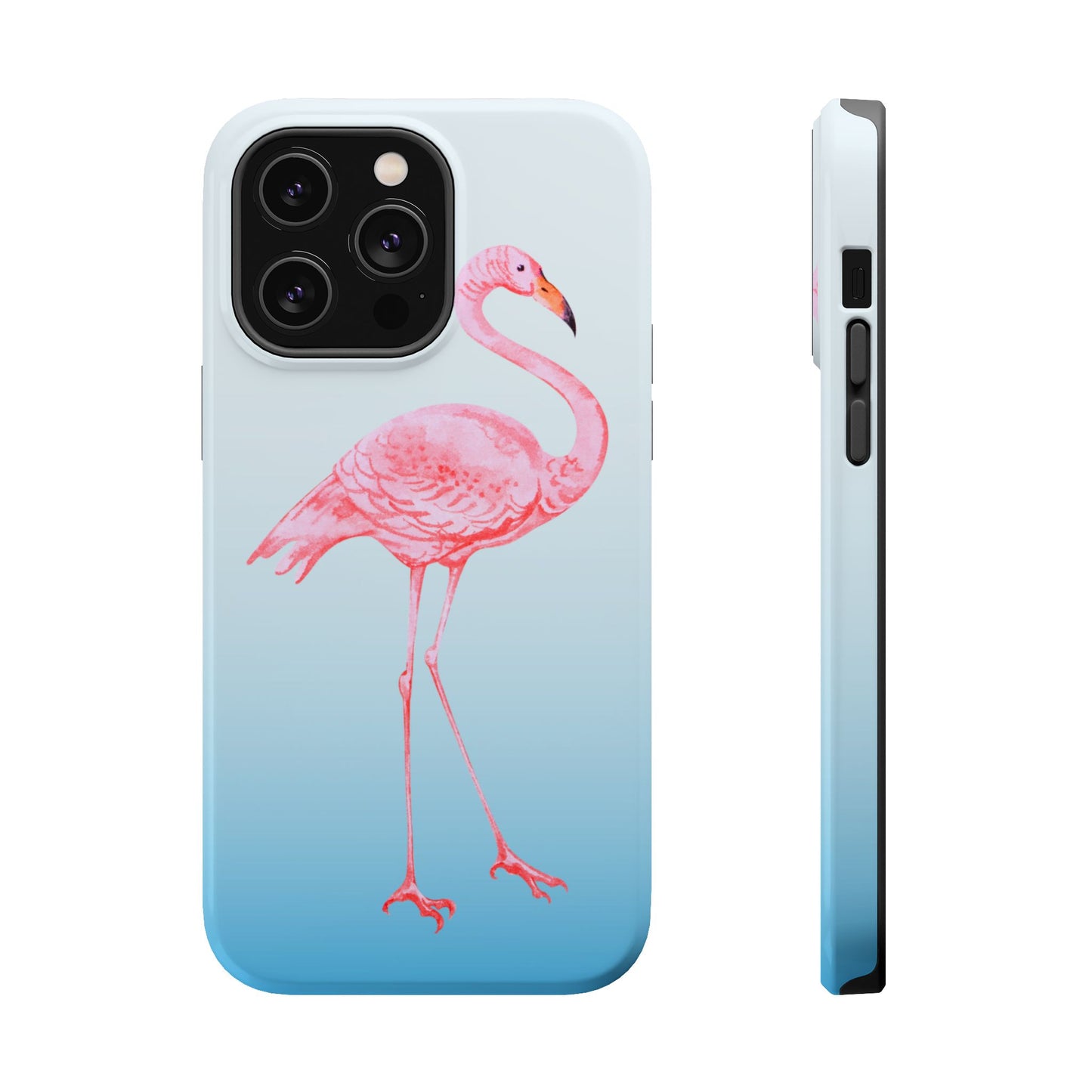 Sexy Pink flamingo