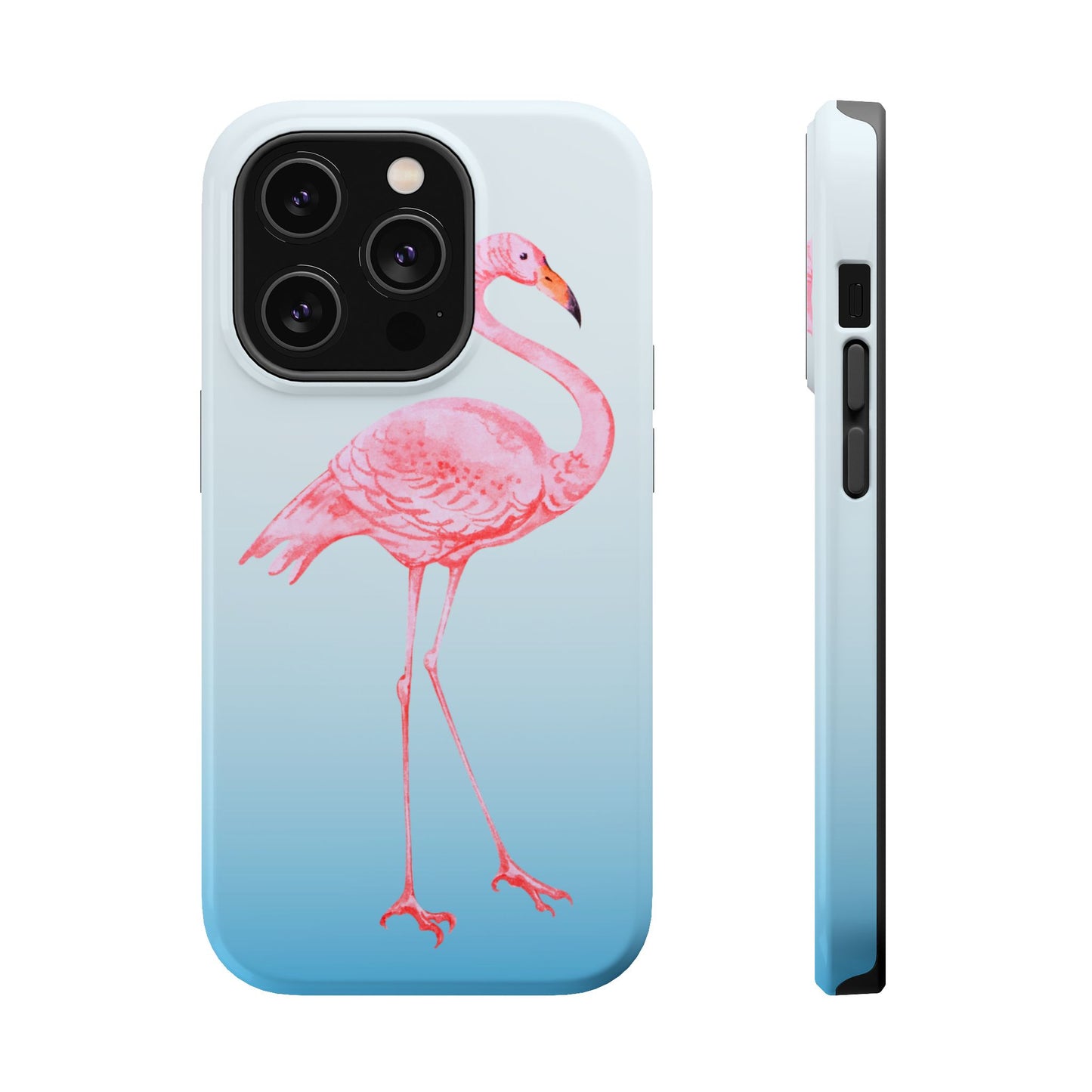 Sexy Pink flamingo