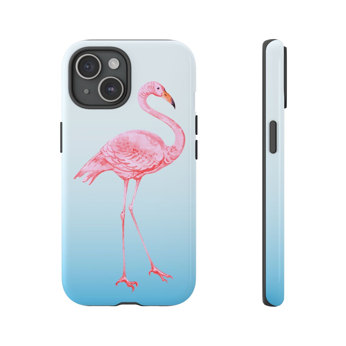 Sexy Pink flamingo