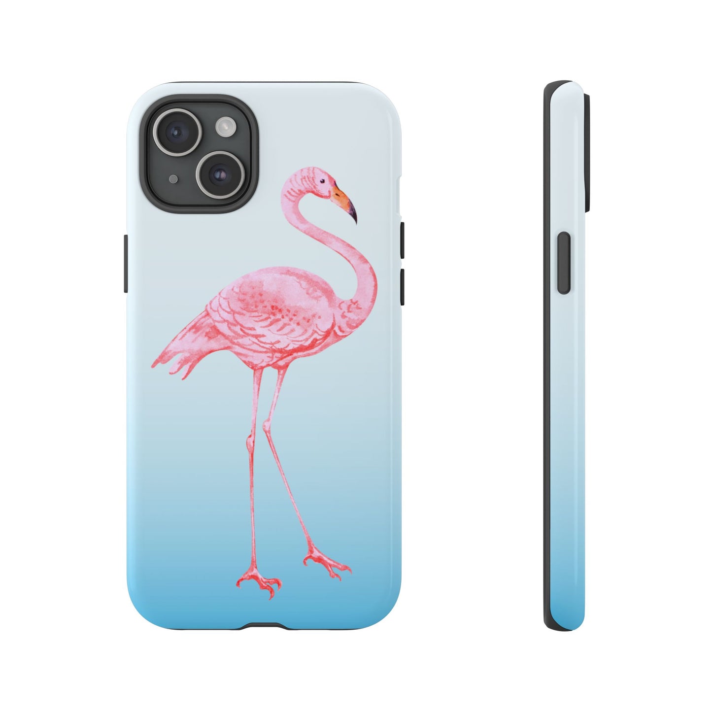 Sexy Pink flamingo