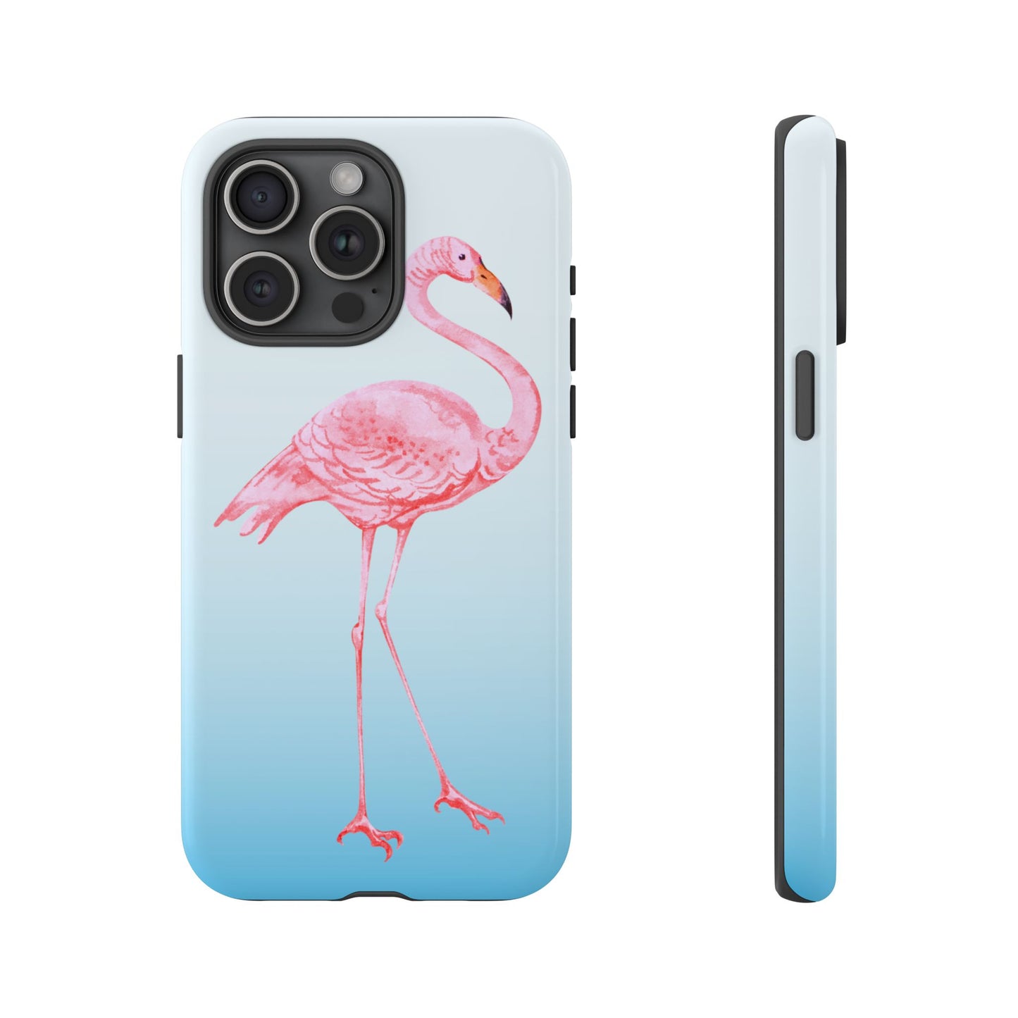 Sexy Pink flamingo