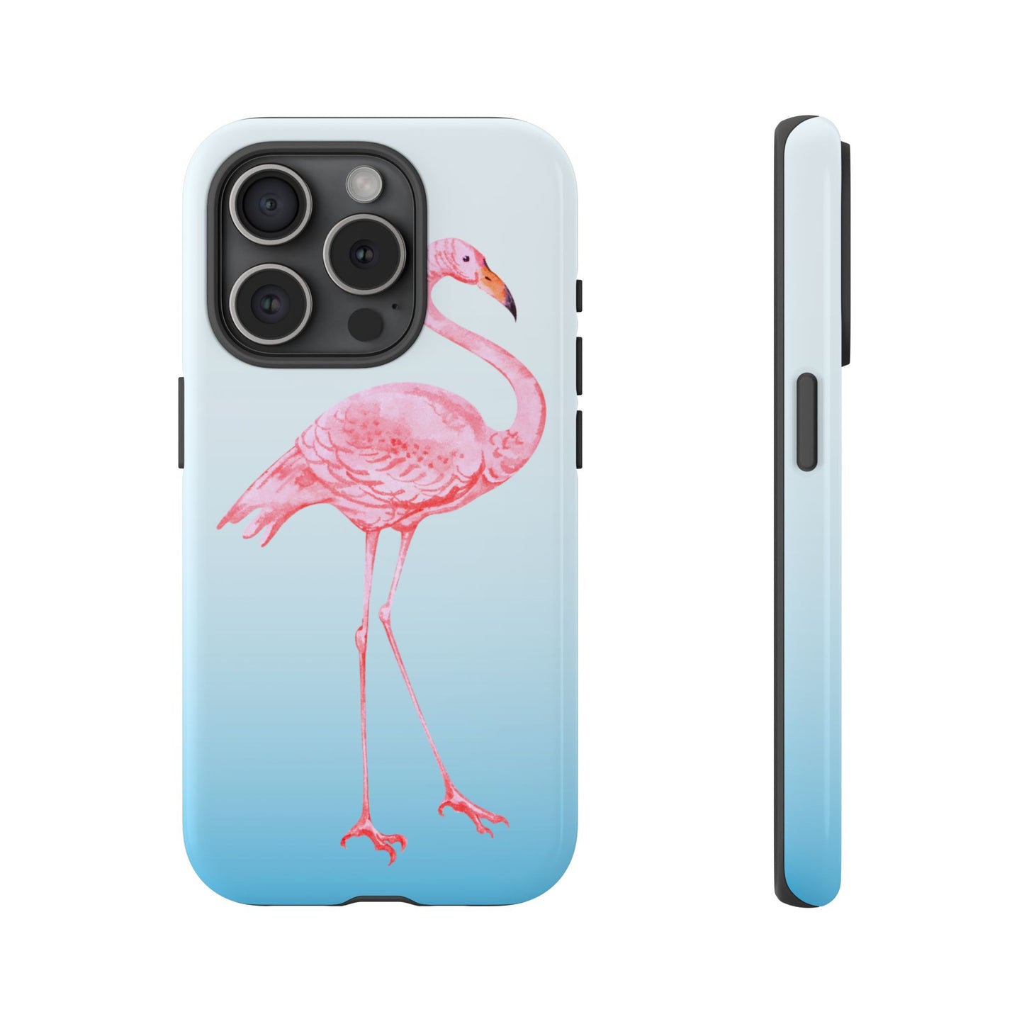 Sexy Pink flamingo