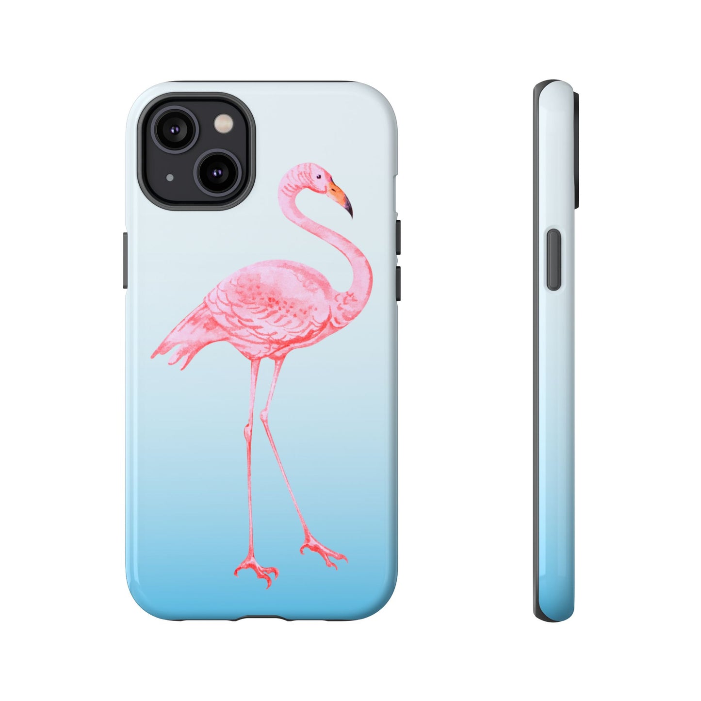 Sexy Pink flamingo