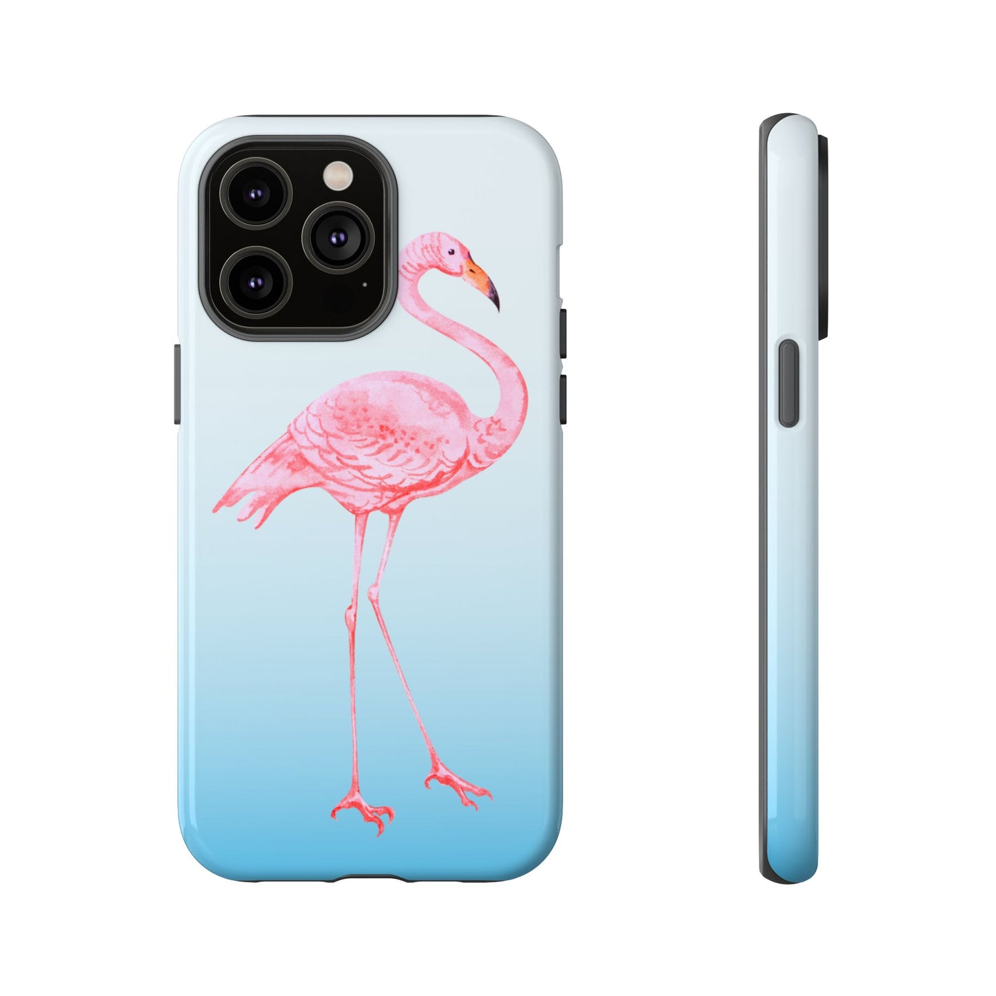 Sexy Pink flamingo