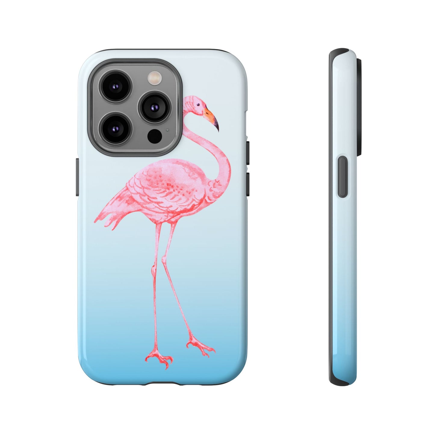 Sexy Pink flamingo