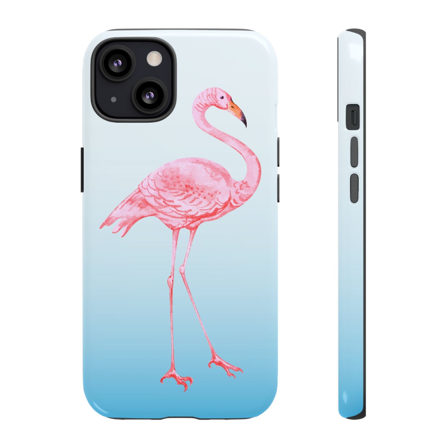 Sexy Pink flamingo