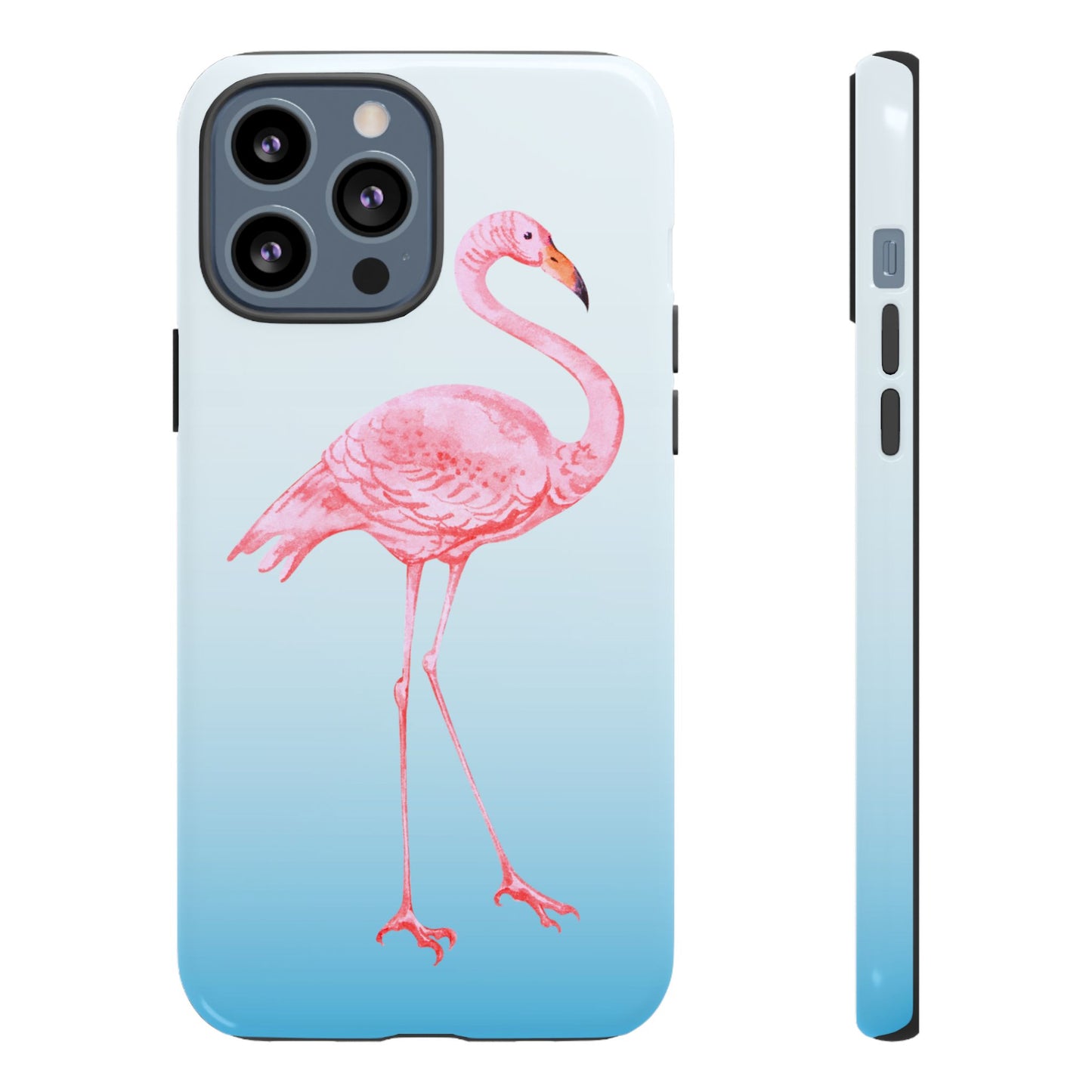 Sexy Pink flamingo