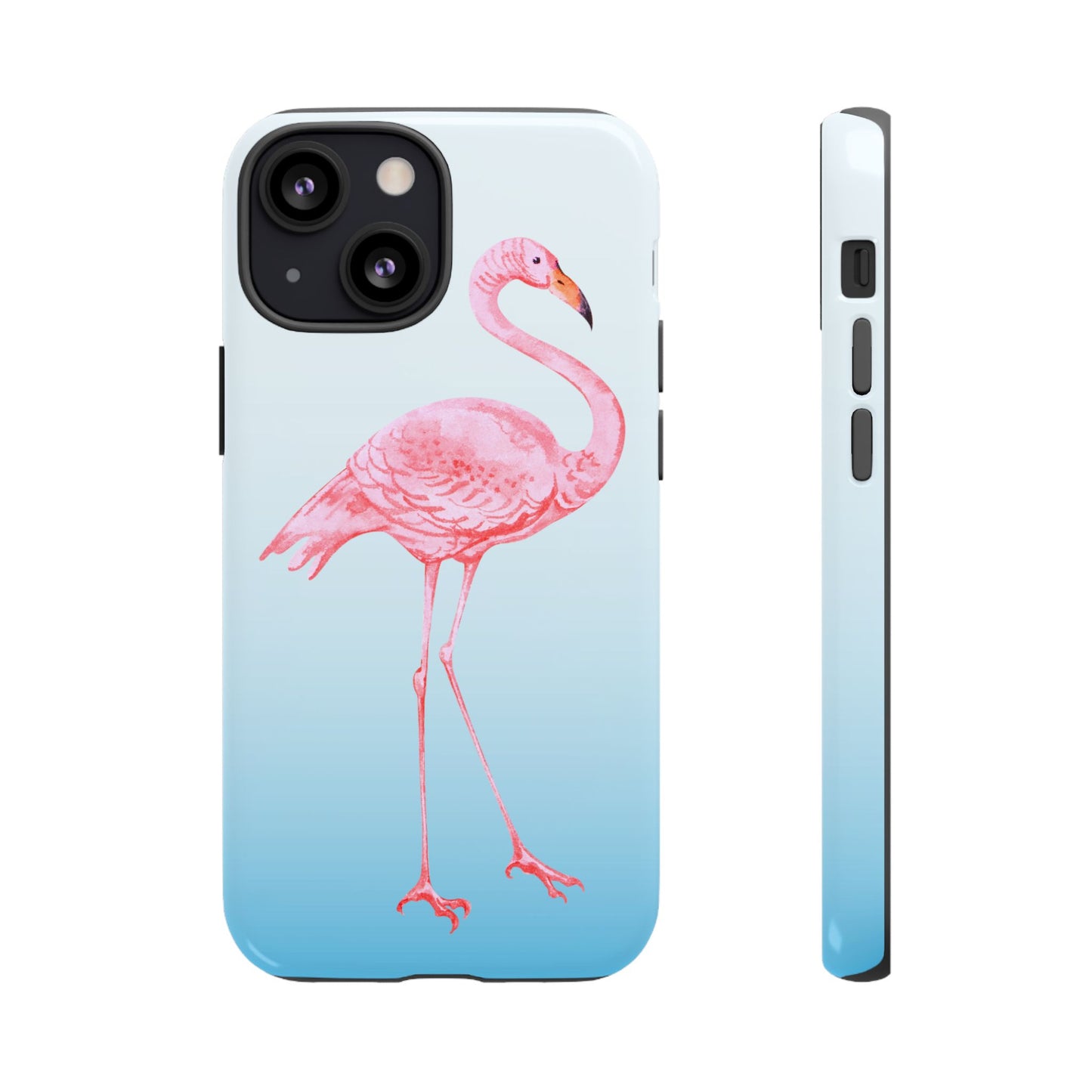 Sexy Pink flamingo