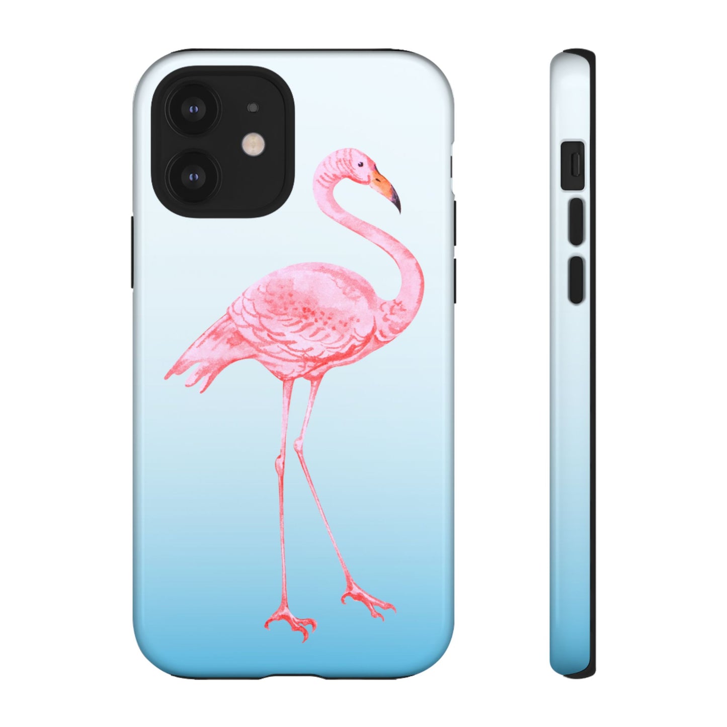 Sexy Pink flamingo